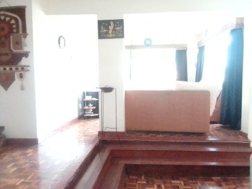 3 bedroom duplex to let in Kileleshwa