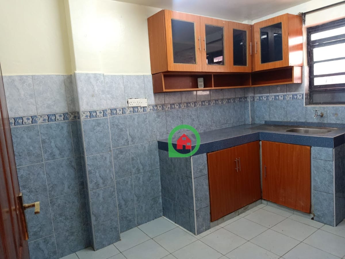 Two bedroom house to let in Kerarapon