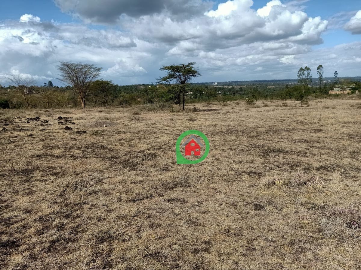 Prime residential 1 acre for sale in Ngong, Matasia area