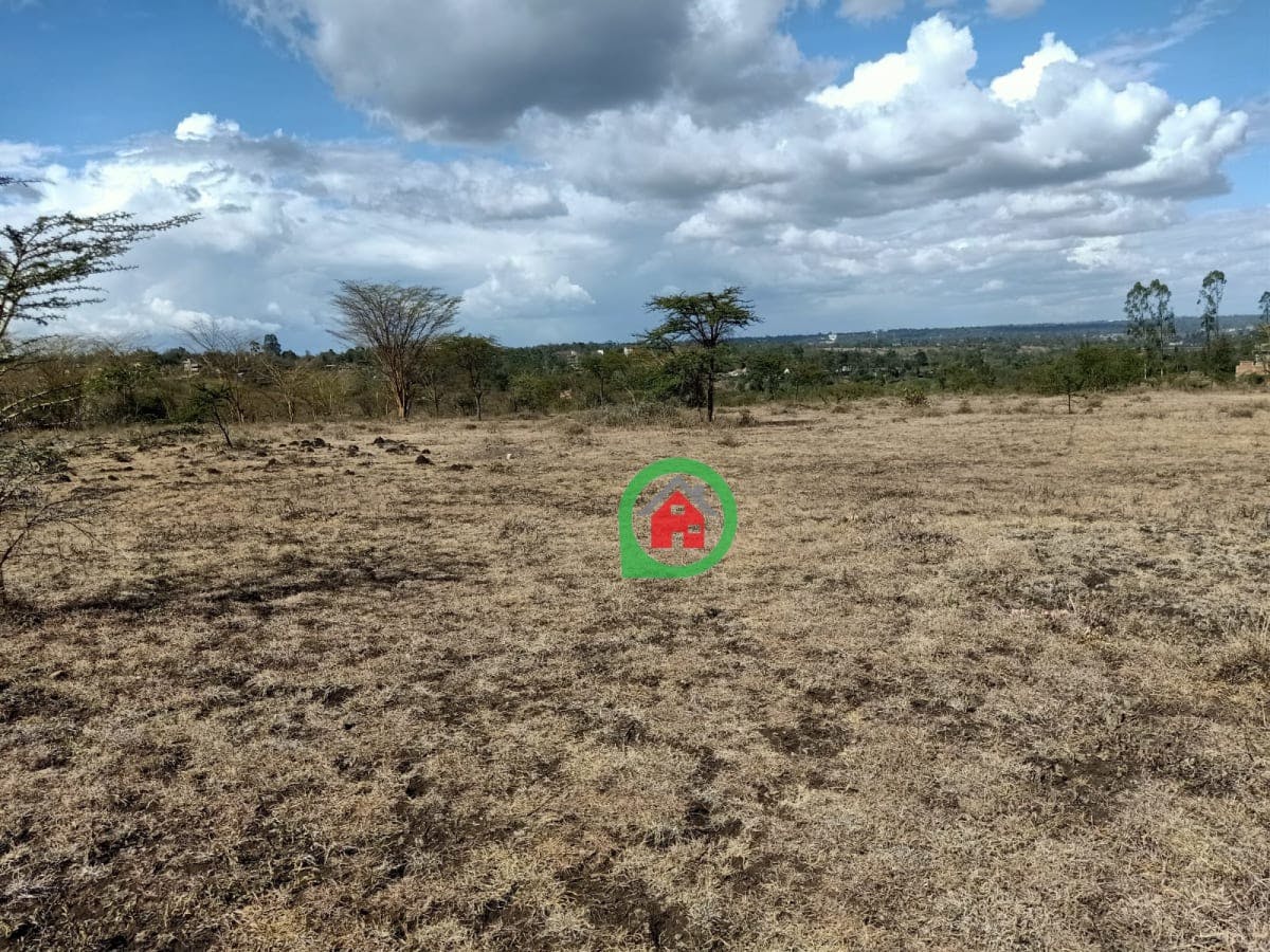 Prime residential 1 acre for sale in Ngong, Matasia area