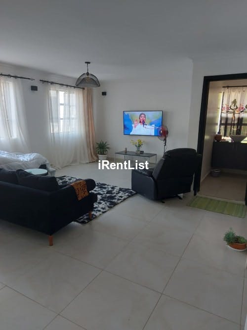 Four bedroom all ensuite home for rent in Runda