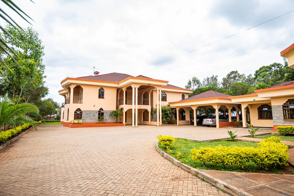 Karen Property Location Guide; Tranquility and Elegance in Nairobi