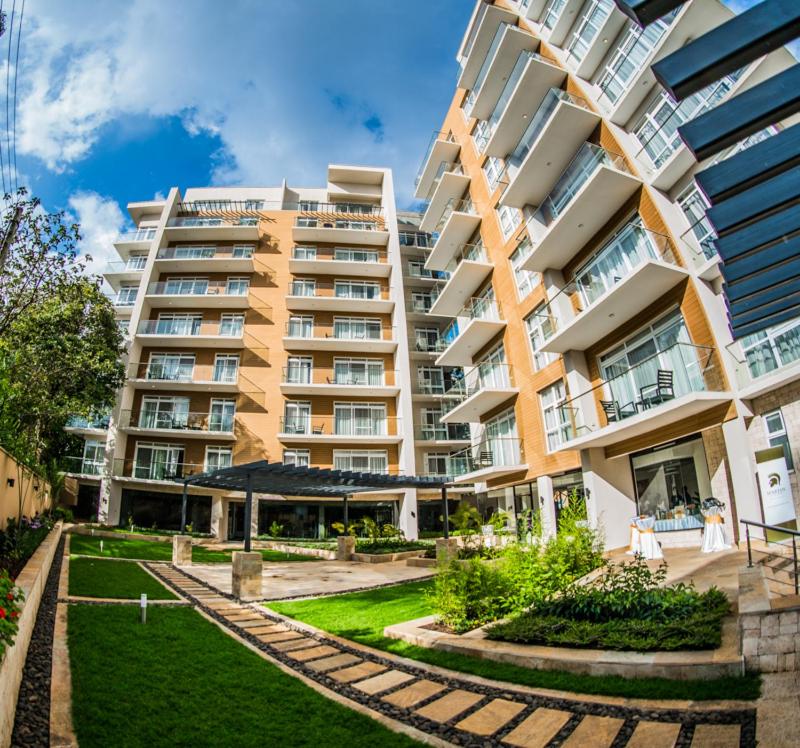 Kileleshwa Property Location Guide; The Perfect Blend of Urban Living and Serenity
