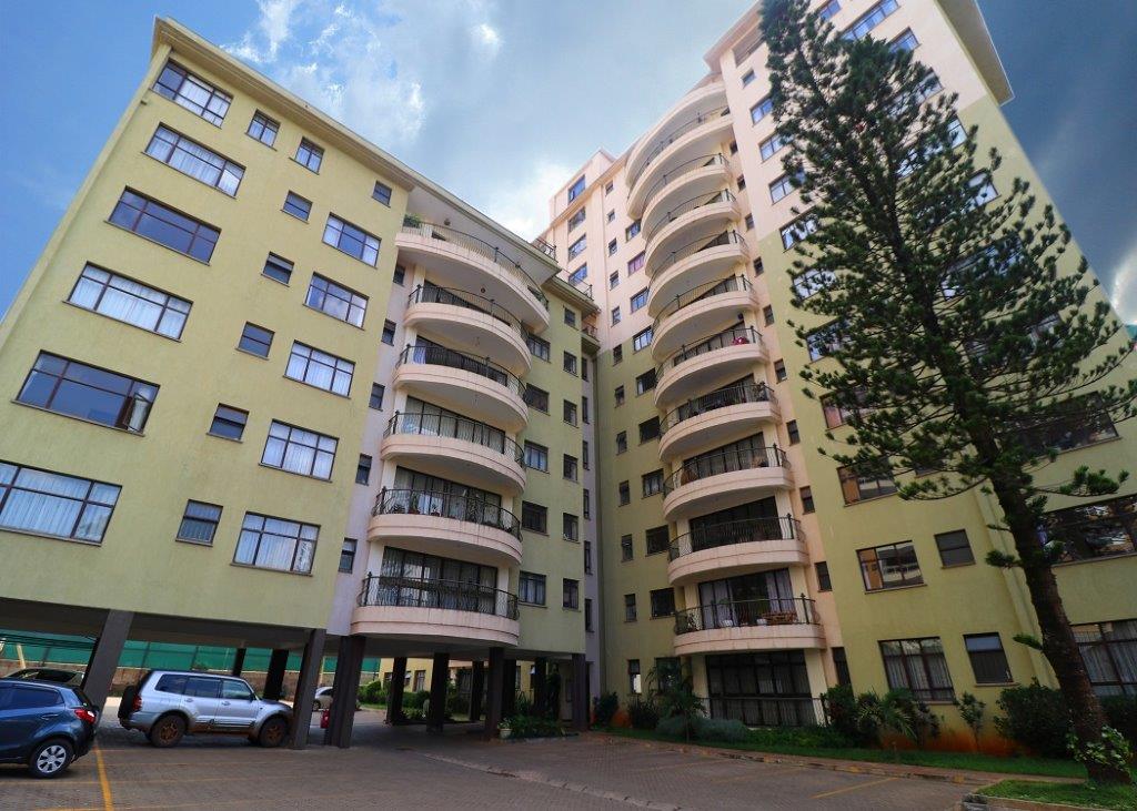 Kilimani Property Location Guide; An Urban Oasis in Nairobi