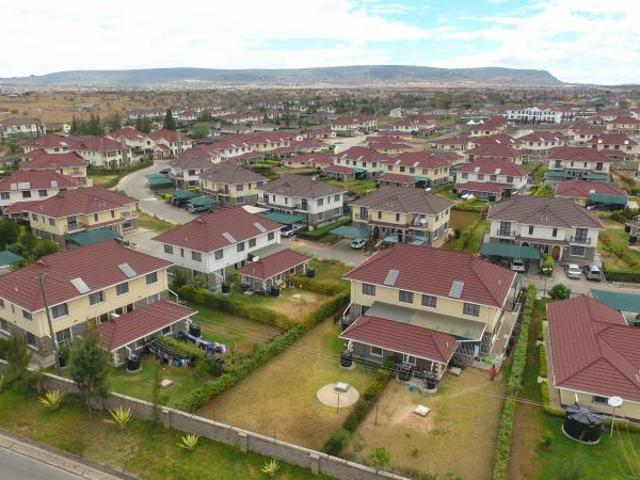 Machakos properties for rent