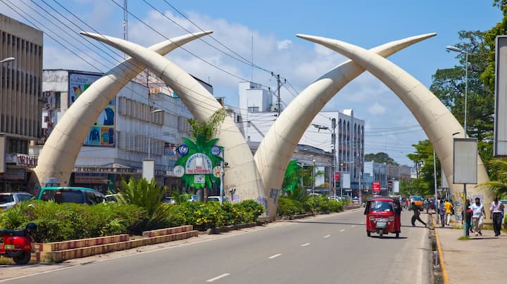 Mombasa properties for rent