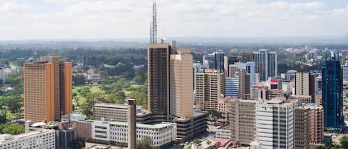 Nairobi properties for rent
