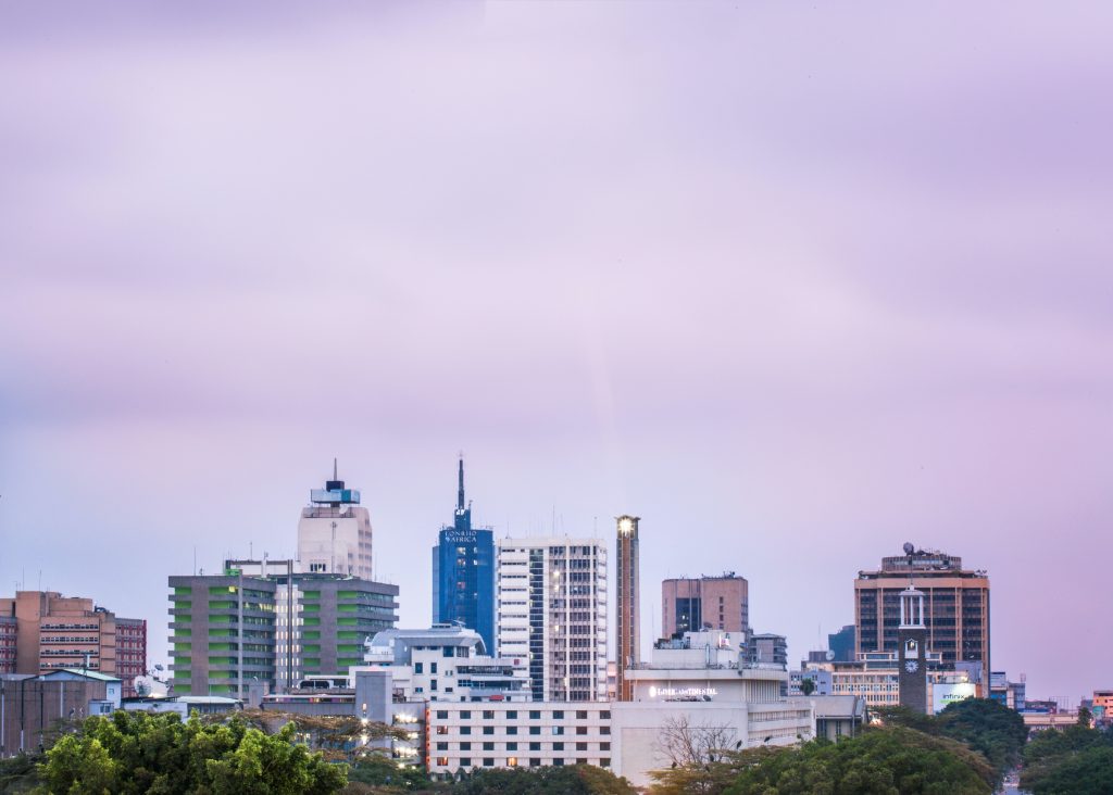 Parklands Property Location Guide; The Heart of Nairobi's Urban Lifestyle
