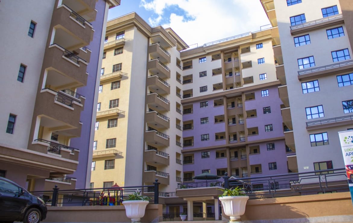 Thindigua Property Guide; An Upcoming Residential Gem in Nairobi