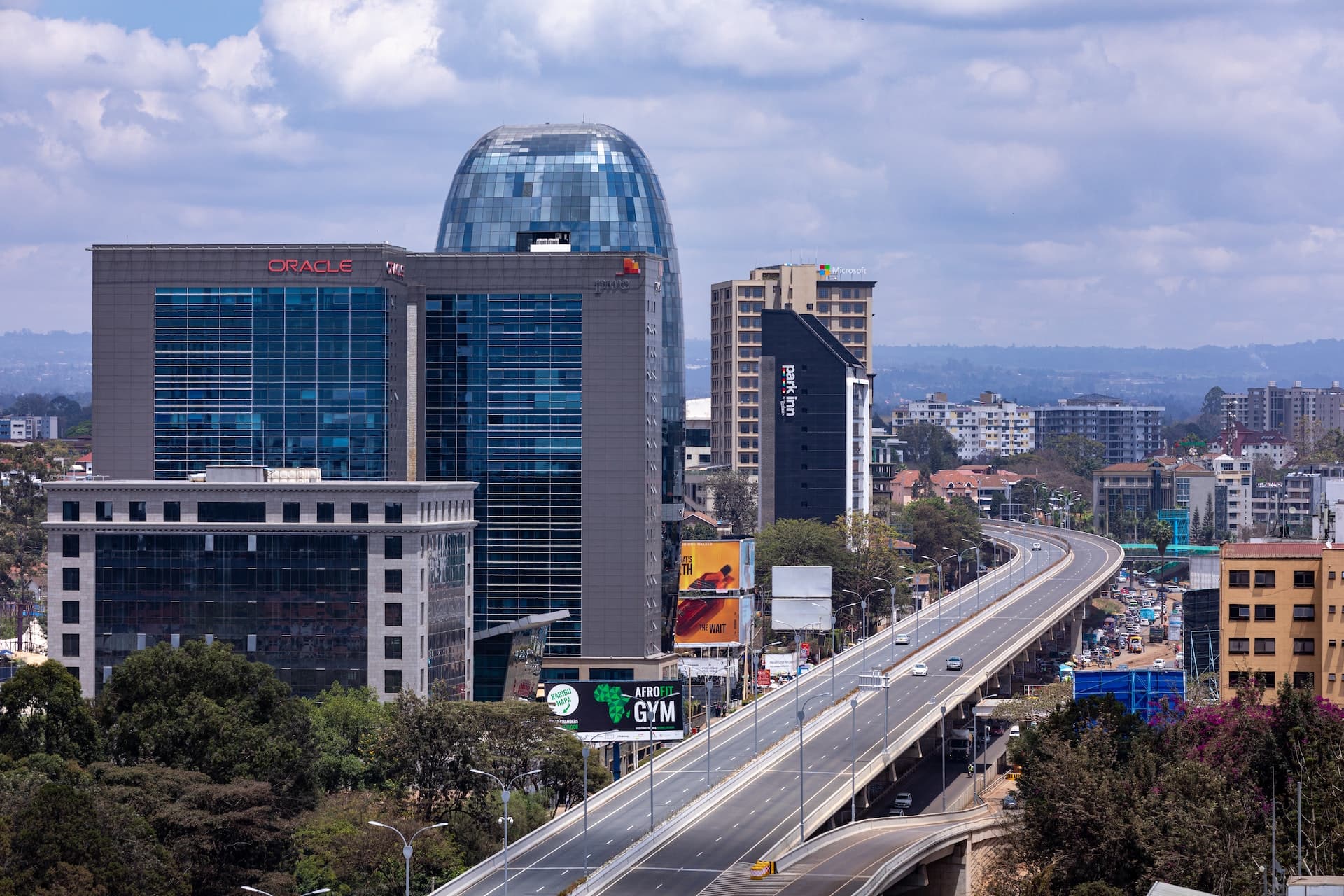 Westlands Property Location Guide; Nairobi's Vibrant Business and Lifestyle Hub